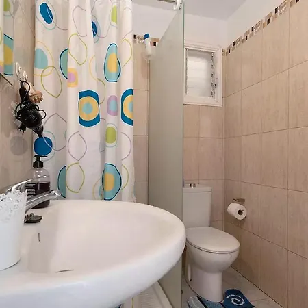 En Gigantes, Tenerife Apartment Puerto de Santiago (Tenerife)