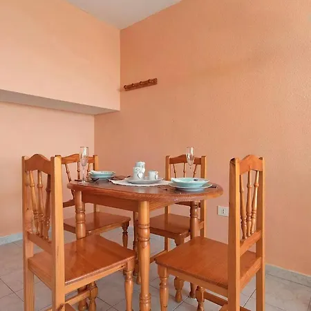 En Gigantes, Tenerife プエルト・デ・サンティアゴ