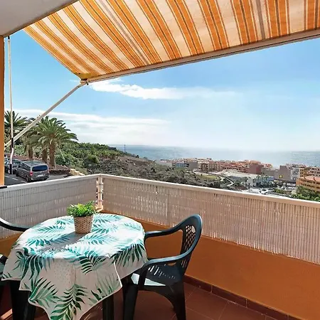 En Gigantes, Tenerife Apartment Puerto de Santiago (Tenerife)
