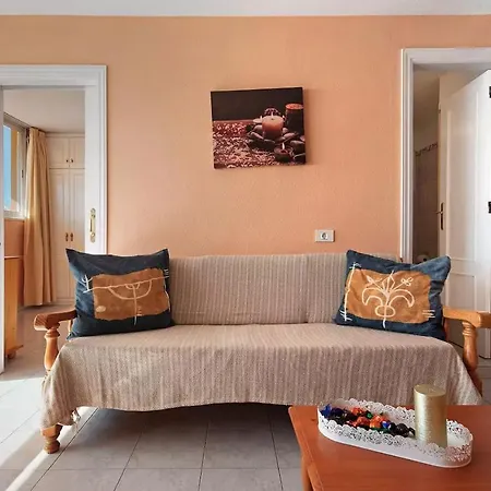 En Gigantes, Tenerife Apartment *