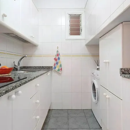 Apartman En Gigantes, Tenerife Puerto de Santiago